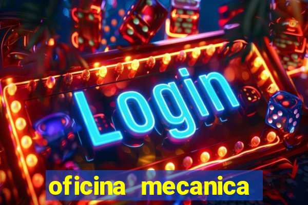 oficina mecanica porto alegre